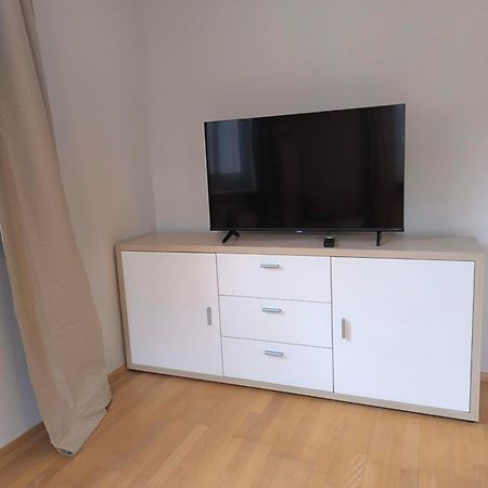 Ferienwohnung Four Seasons Getaway Zell am See Exterior foto