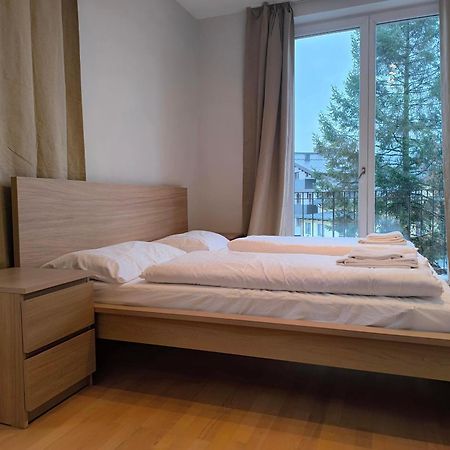 Ferienwohnung Four Seasons Getaway Zell am See Exterior foto