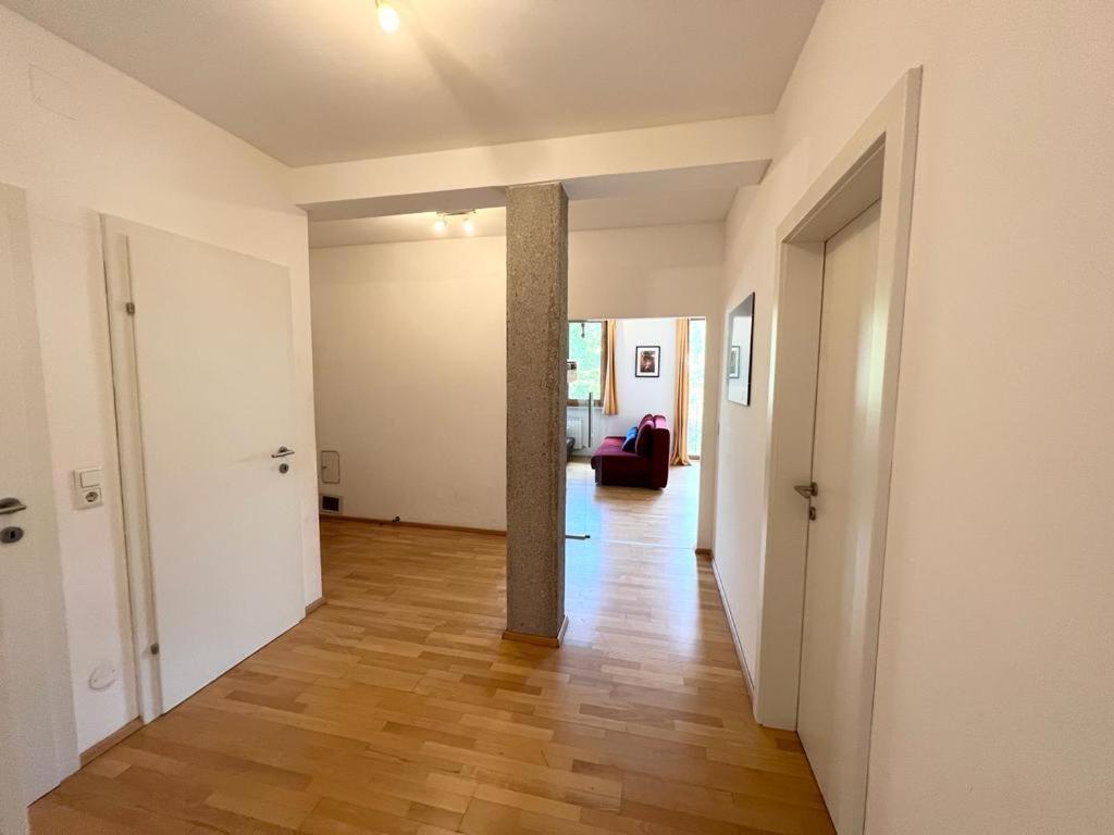 Ferienwohnung Four Seasons Getaway Zell am See Exterior foto