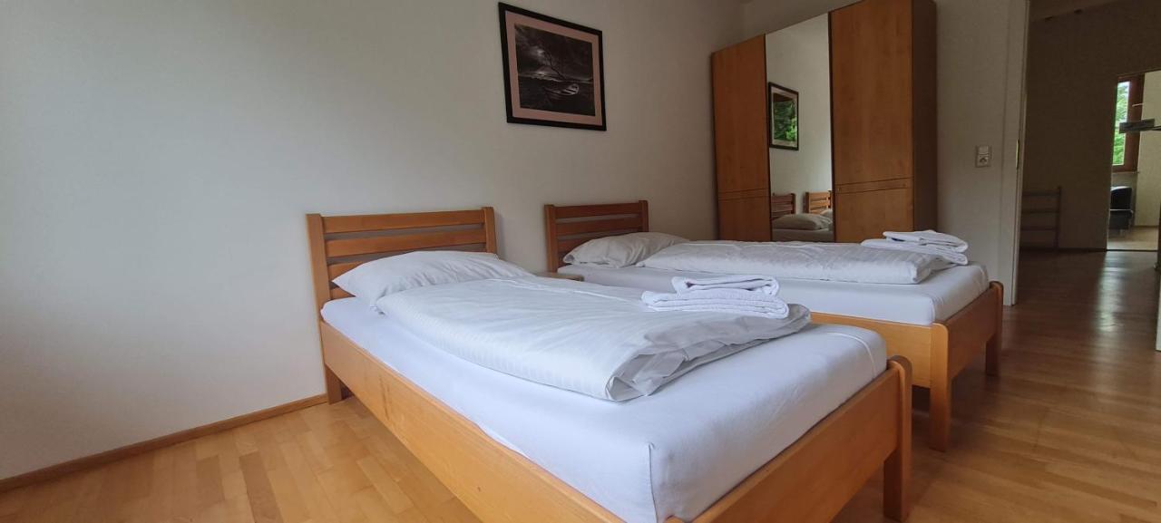 Ferienwohnung Four Seasons Getaway Zell am See Exterior foto