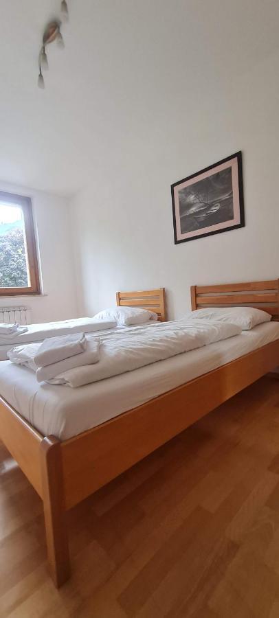 Ferienwohnung Four Seasons Getaway Zell am See Exterior foto