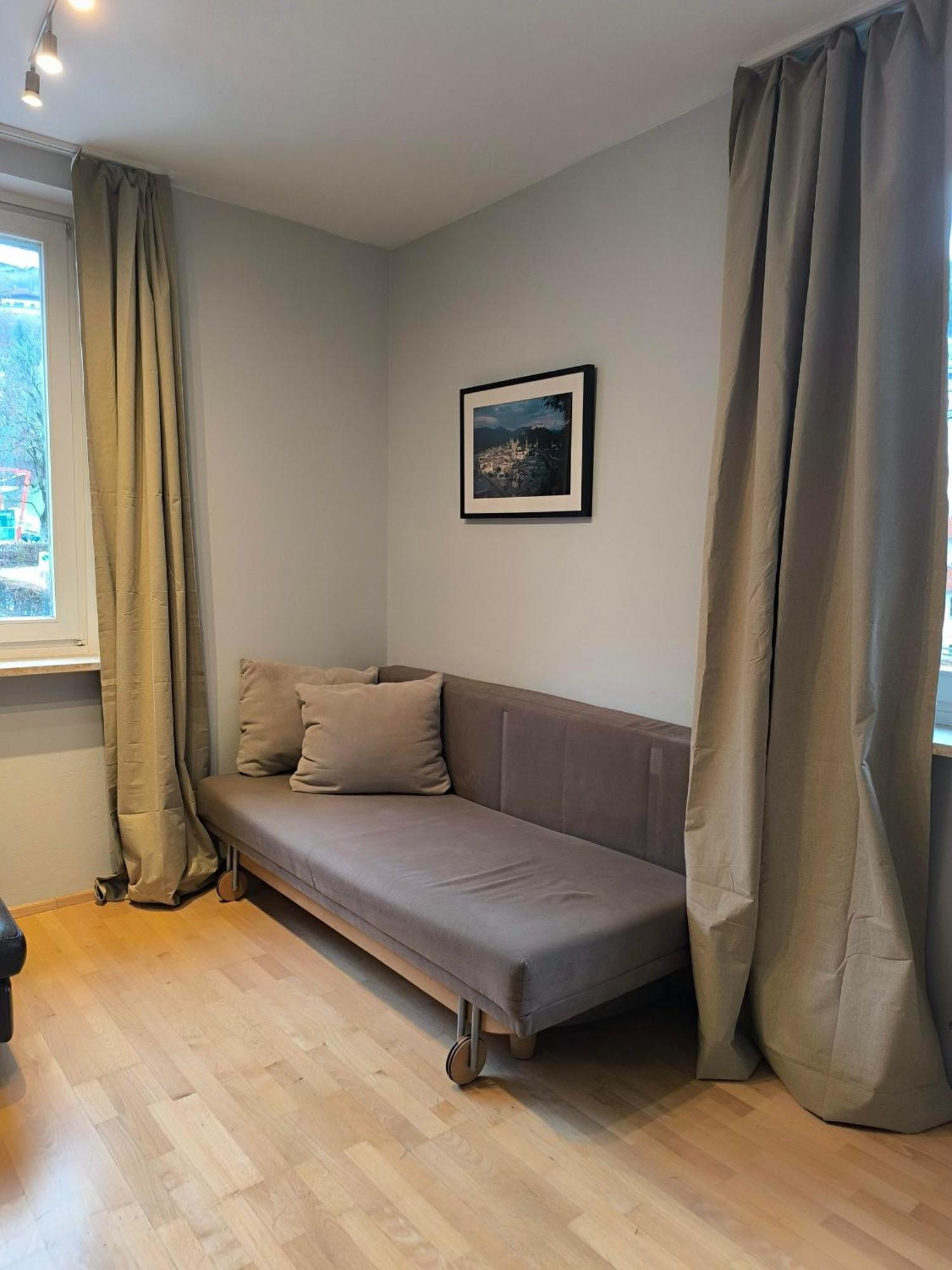 Ferienwohnung Four Seasons Getaway Zell am See Exterior foto