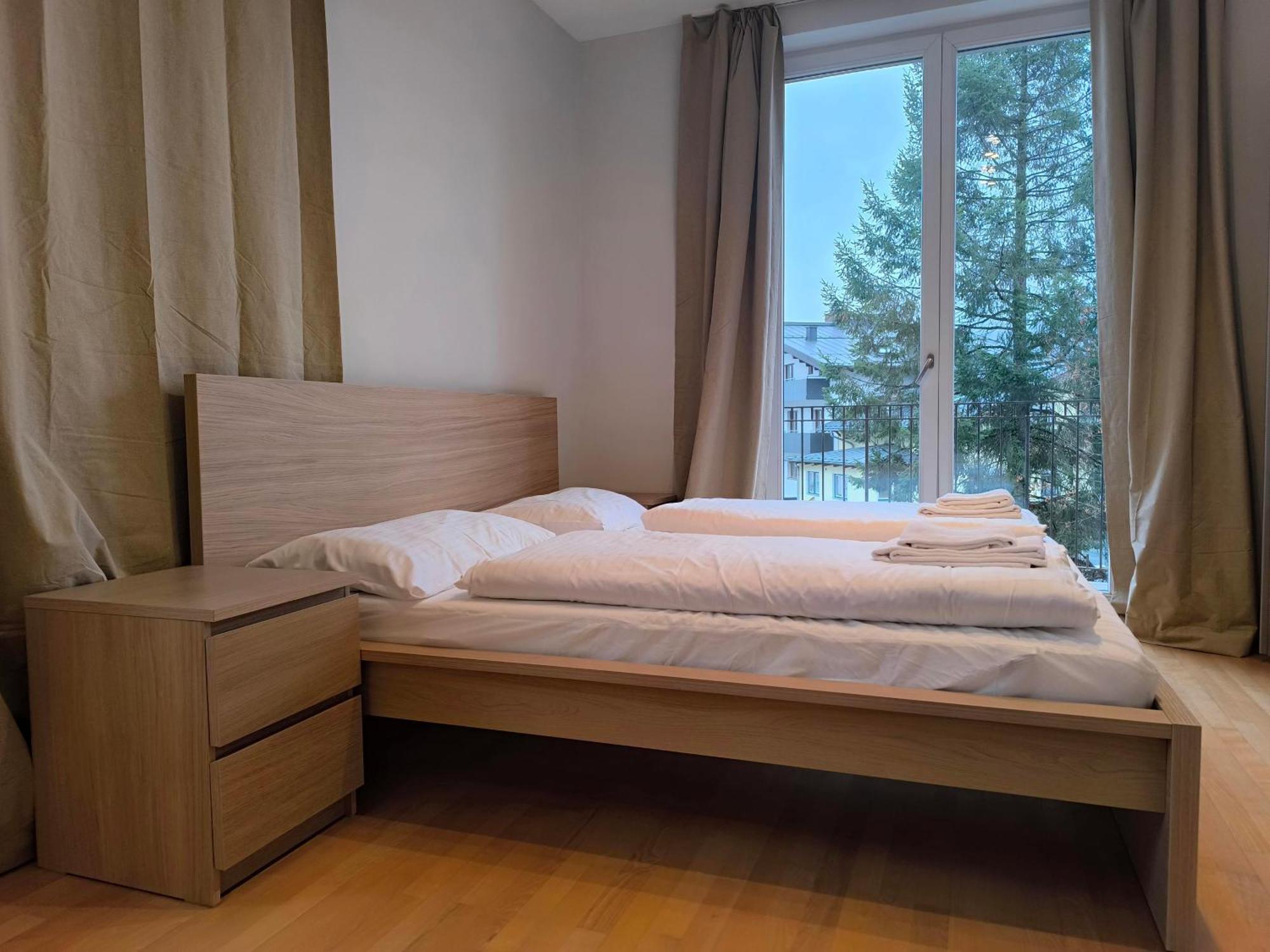 Ferienwohnung Four Seasons Getaway Zell am See Exterior foto