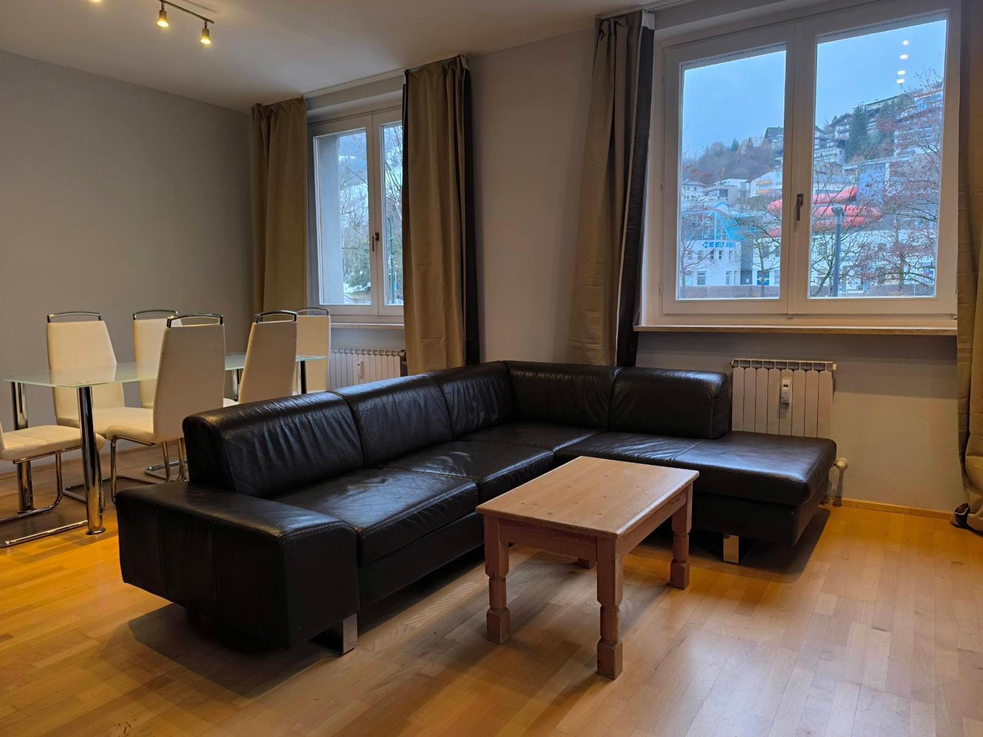 Ferienwohnung Four Seasons Getaway Zell am See Exterior foto